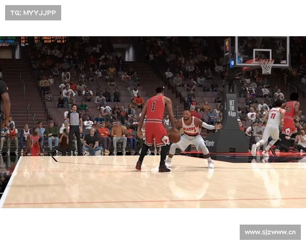 自创球员NBA 2K20:致命罚线扣篮狂潮 自创球员NBA 2K20:致命罚线扣篮狂潮