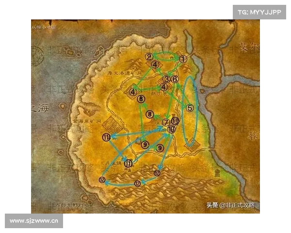 魔兽世界头像与地图大小调整攻略 魔兽世界头像与地图大小调整攻略